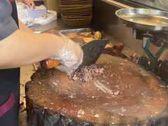 -永茂驴肉(莲池南大街总店)