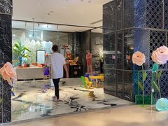 -长兴开元名都大酒店·地中海咖啡厅