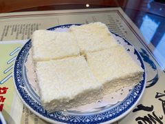 水牛奶方转-捷信牛奶甜品世家(五道口店)