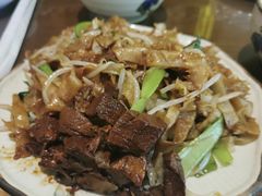 -葛记焖饼(伏牛路店)