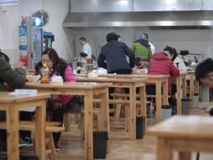 大堂-华兴街自力面店