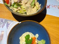 -斗牛士牛排(南京东路店)