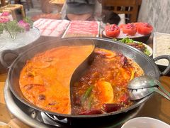 -楠火锅(太古里总店)