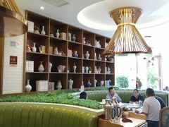 -茂盛小吃(蓝田店)
