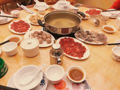 -陈记顺和潮汕牛肉火锅(韩江路店)