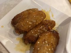 -鸿星海鲜酒家(格兰中心店)