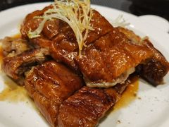 -御花园·粤菜·海鲜火锅(中山公园店)