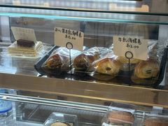 -追光 Dream Bakery(汉街店)