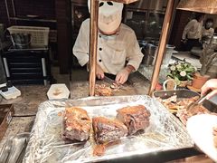 -杭州开元名都大酒店·地中海自助餐厅