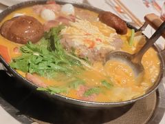 -七八冷面·延边朝鲜族美食(圣熙八号店)