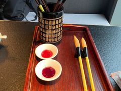 -唐猫庭院·千年陕菜(赛格国际购物中心店)