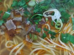 -美玲拉面(滨海总店)