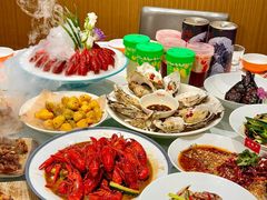 -杨氏青龙虾·吃蟹季(金盛路总店)