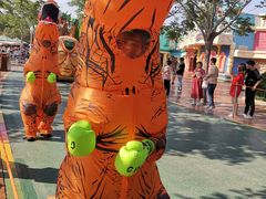 -郑州方特梦幻王国