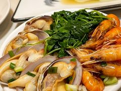 -晓平饭店(嘉善路店)