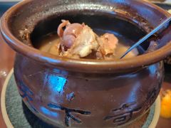 -杨记隆府(白象街店)