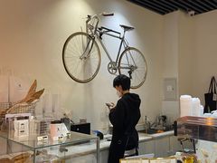 -常识咖啡common sense(春熙路店)