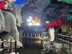 -善卷洞风景区