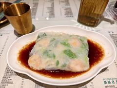 -凤来粤菜馆(珠江新城店)