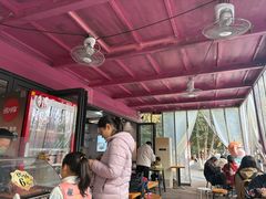 -鸡鸣汤包(红山动物园店)