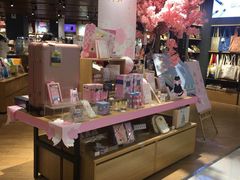 -九木杂物社(恒隆广场店)