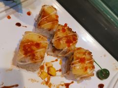 -369自助烤肉鱼火锅(平阳路店)