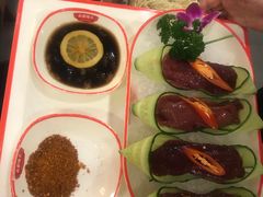 -渝都辣夫重庆老火锅(华新店)