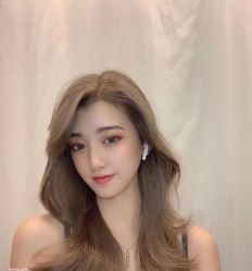 -HG美发设计沙龙