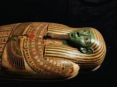 -上海博物馆(人民广场馆)