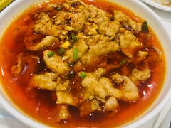 -凯鸽酒楼(大同振兴街店)