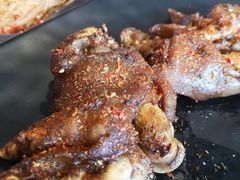 -食客烧烤(罗道庄店)