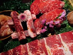 -MIKOMIKO和牛烧肉专门店(南门店)