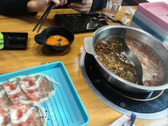 -水林间·寿喜烧自助(仙林金鹰店)