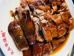 -黄连大头华烧鹅店(大良店)
