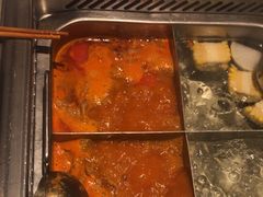 -海底捞火锅(顺义华联店)