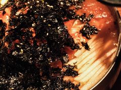 冷面-春熙台韩国料理·章鱼肥牛(西丽店)