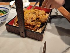-西安饭庄·非遗陕菜(钟楼店)