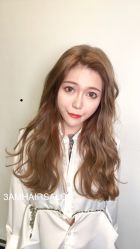 -3AM HAIR SALON染发烫发接发