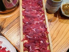 -野山舂·贵州现舂酸汤牛肉(鸿通城店)