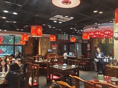 -东北大院·东北菜(三台子店)
