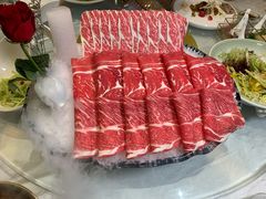 -江海肥牛(桃园南路店)