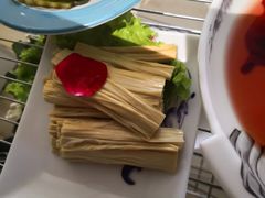 -青瓷火锅料理(西单大悦城店)