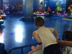 -蒙特利亲子乐园