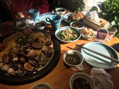 -三个渔夫·蒸汽海鲜(小白楼店)