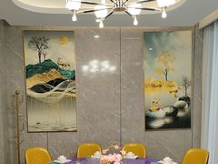 -邑金陵北京烤鸭店·现炒家常菜(ITC MALL店)