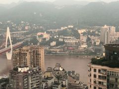 -重庆解放碑威斯汀酒店