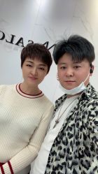 -吉米护肤造型