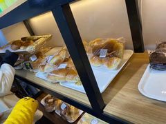 -韩国利尔面包(桂林路店)