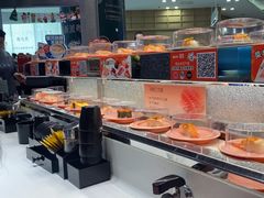 -争鲜回转寿司(朝北大悦城店)