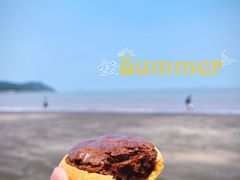 手做朱古力批-安德鲁饼店(总店)